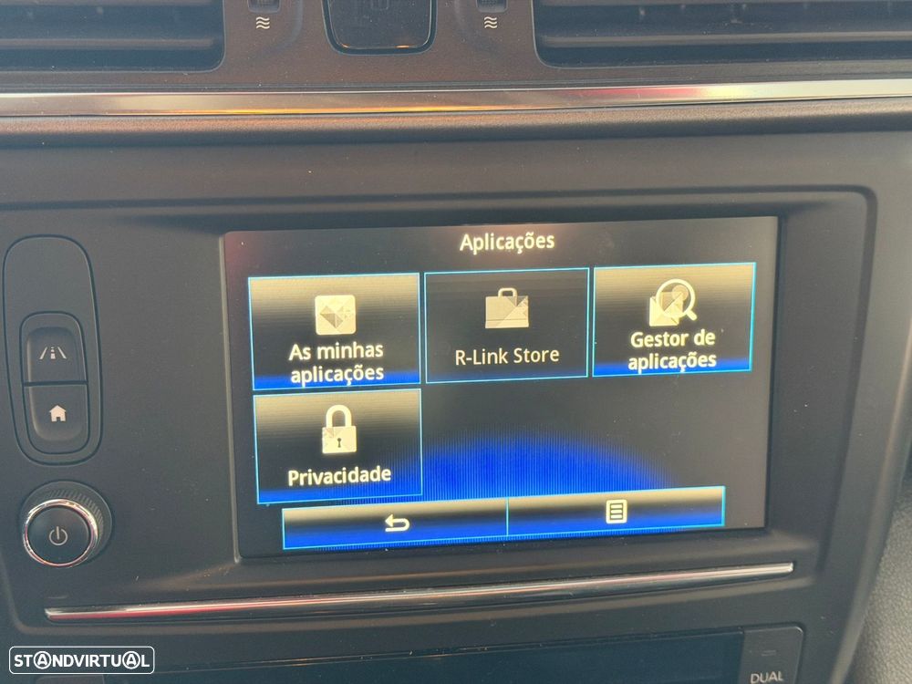 Renault Kadjar 1.3 TCe Intens - 27