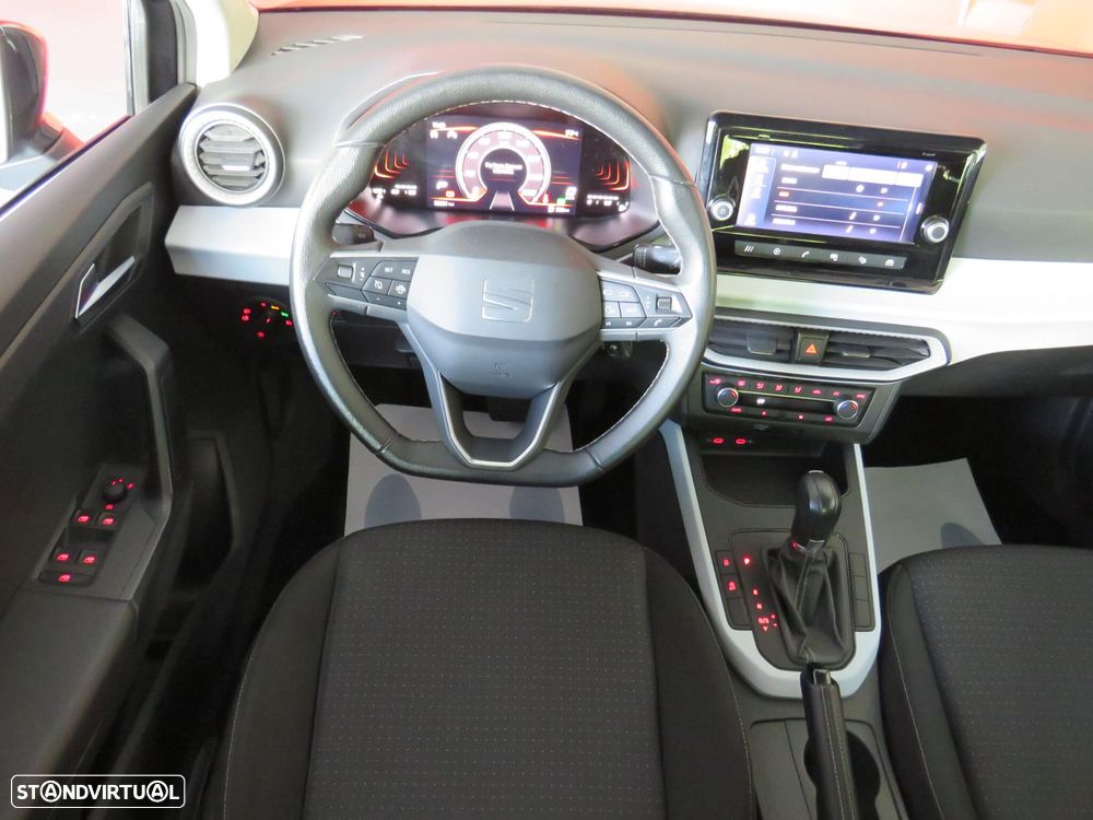 SEAT Arona 1.0 TSI Style DSG - 14