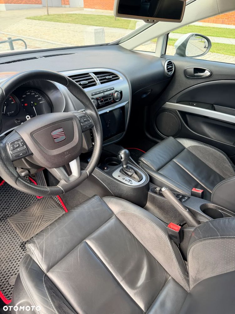 Seat Leon - 8