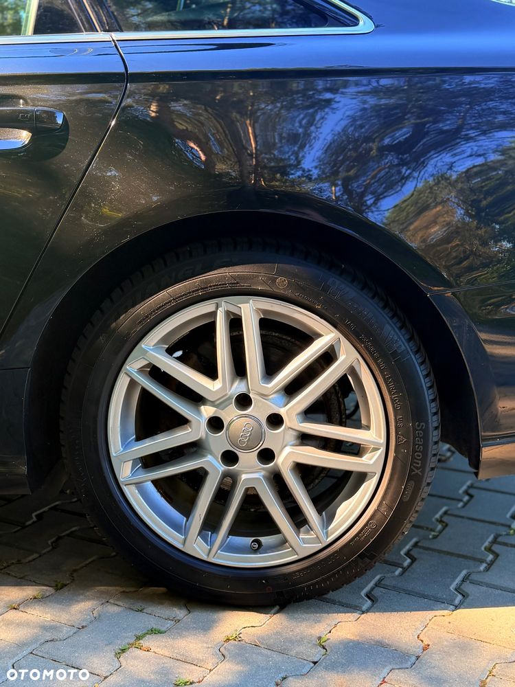 Audi A6 Limousine - 18