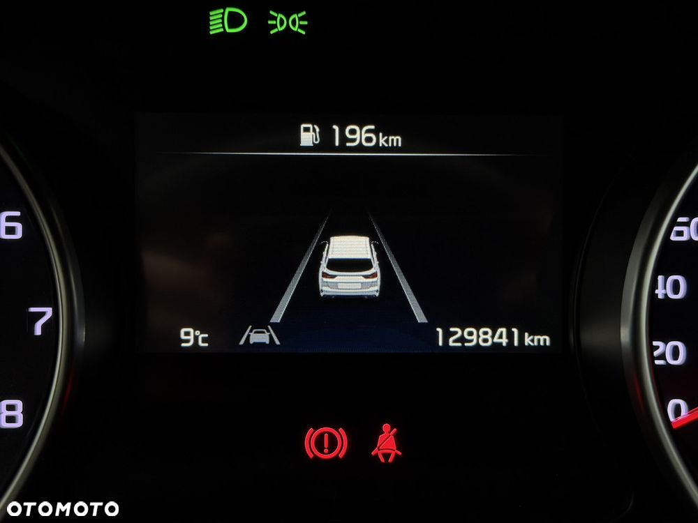 Kia Ceed 1.0 T-GDI M - 20