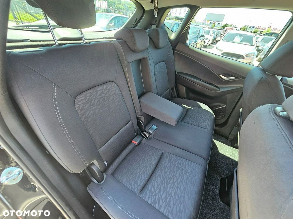 Hyundai ix20 1.4 blue Comfort - 12