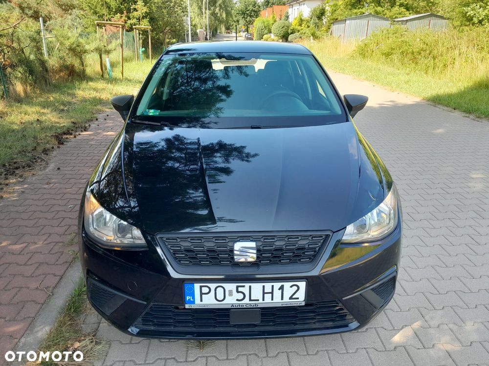 Seat Ibiza 1.0 TSI Style S&S - 7