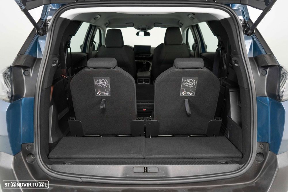 Peugeot 5008 1.2 PureTech Active - 12