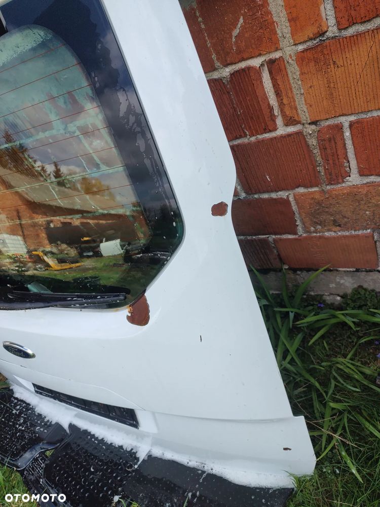 Ford Transit Tourneo Connect Mk2 Klapa Bagażnika - 8
