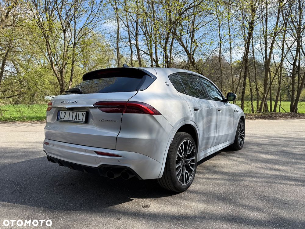 Maserati Grecale - 7