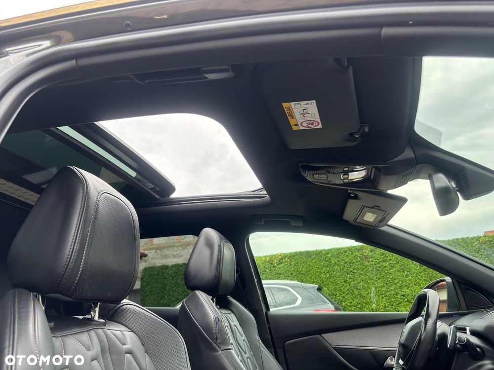 Peugeot 3008 BlueHDi 180 Stop & Start EAT6 GT - 28