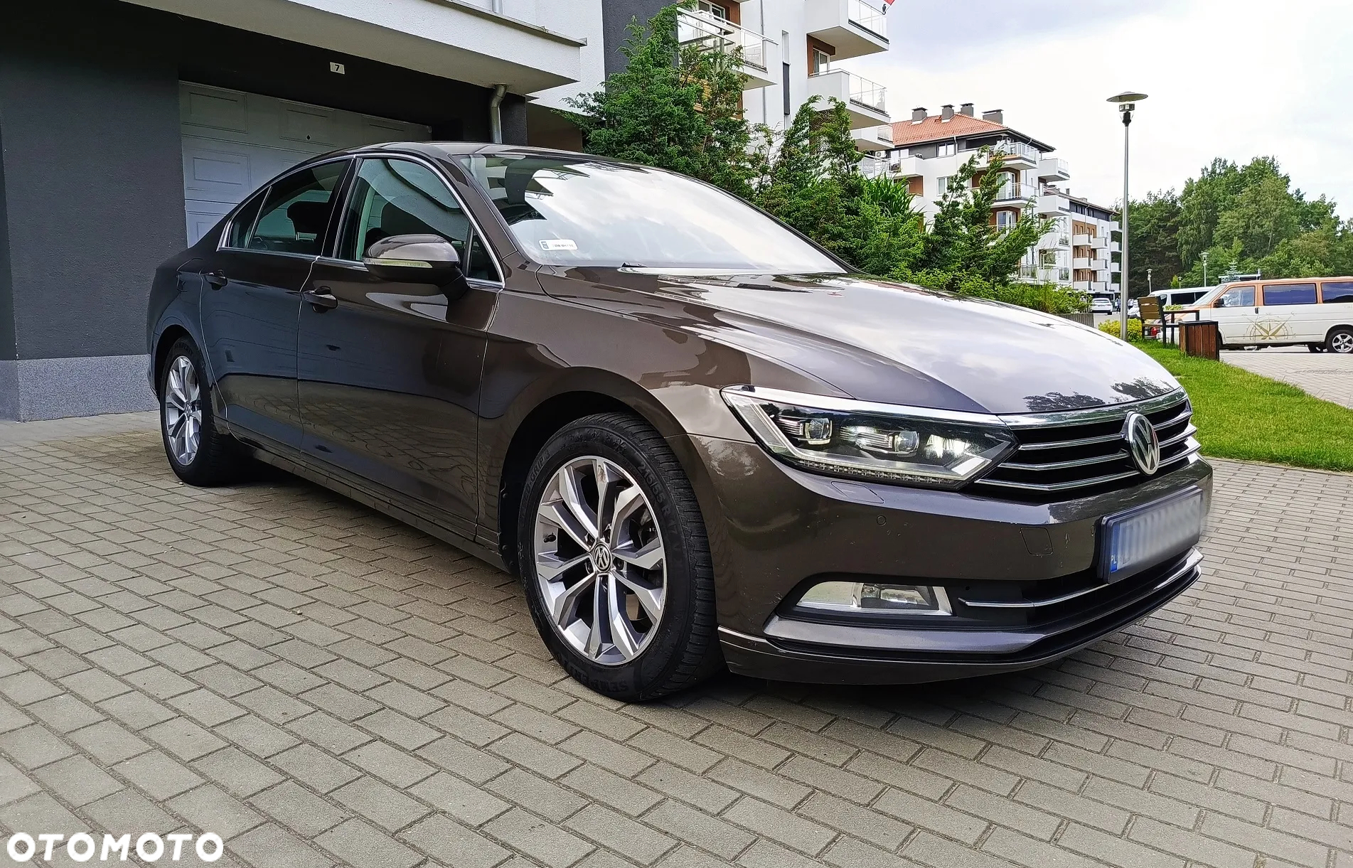 Volkswagen Passat 1.8 TSI BMT Highline DSG - 14