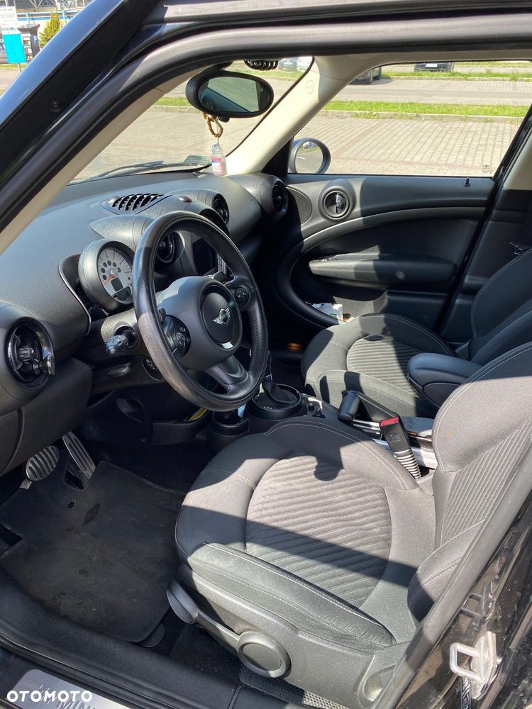 MINI Countryman - 7