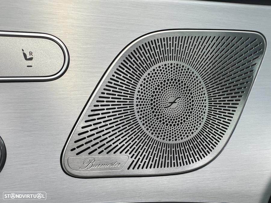 Mercedes-Benz GLE 350 de 4Matic - 22