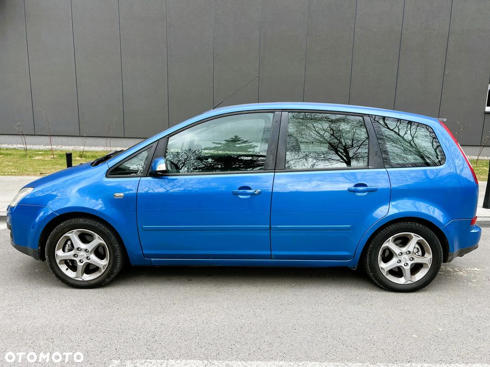 Ford C-MAX - 31