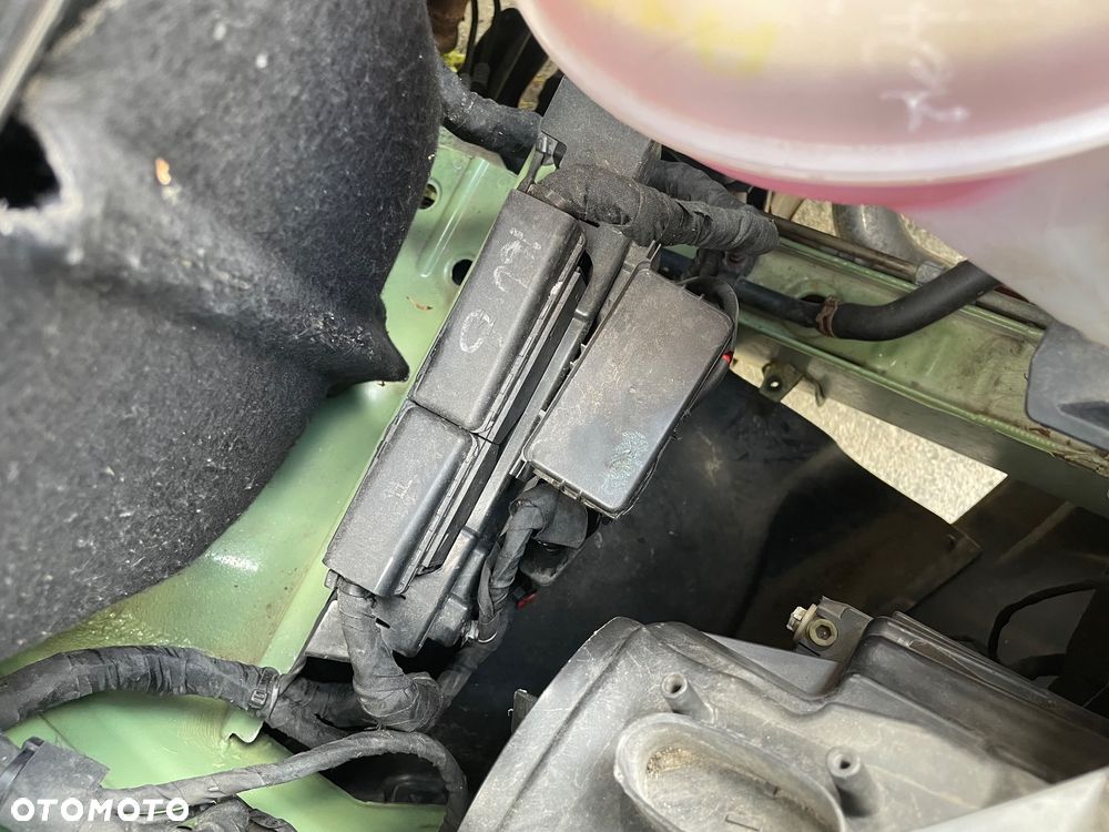 Mercedes-Benz Sprinter - 9