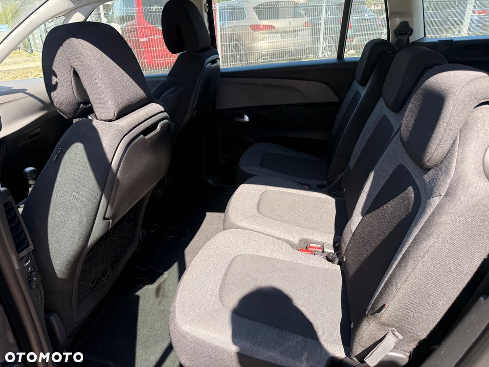 Citroën C4 Picasso PureTech 130 Stop&Start SHINE - 10