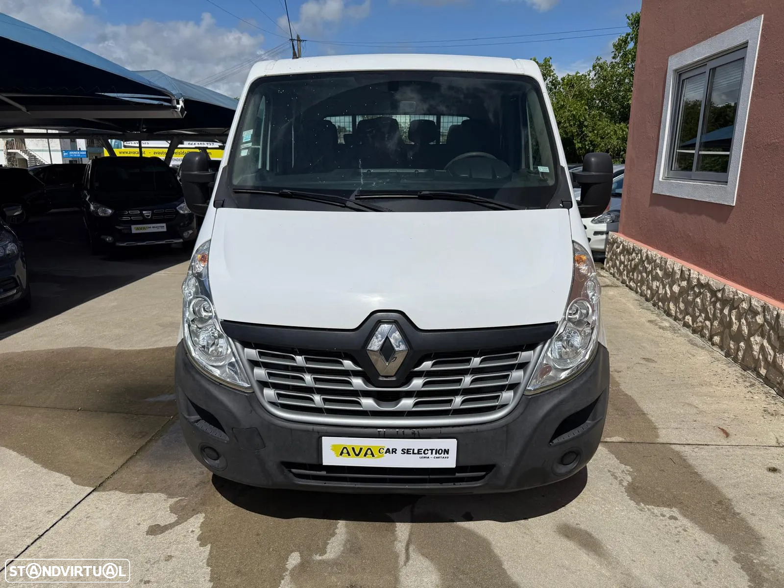 Renault MASTER - 10