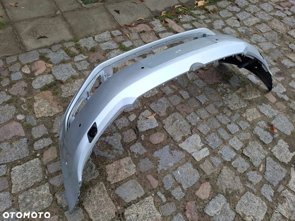 ZDERZAK PRZEDNI PRZÓD VW TOURAN 1T0 10-15 - 6