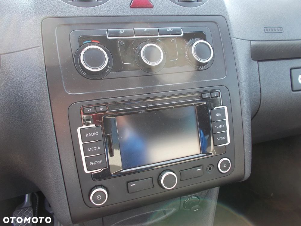 Volkswagen Caddy Trendline - 23