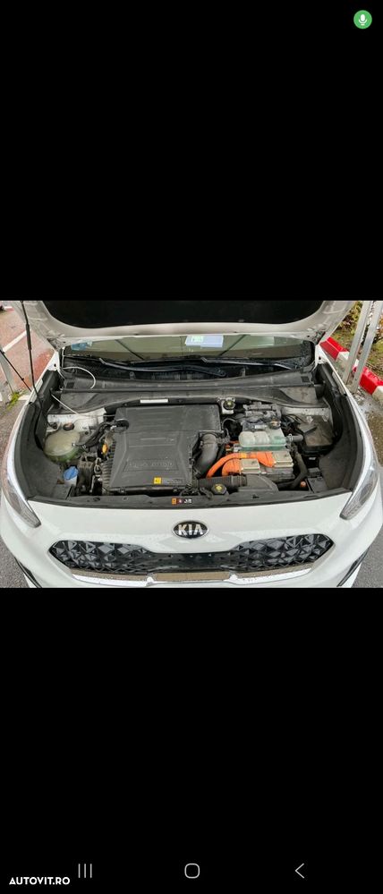 Kia Niro 1.6 GDI 6DCT PHEV Comfort - 7