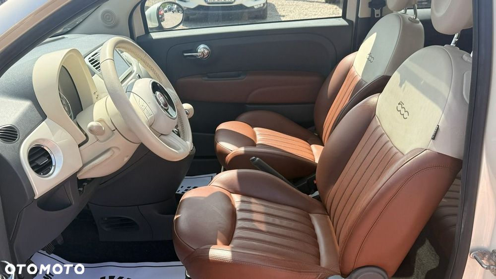 Fiat 500 - 16