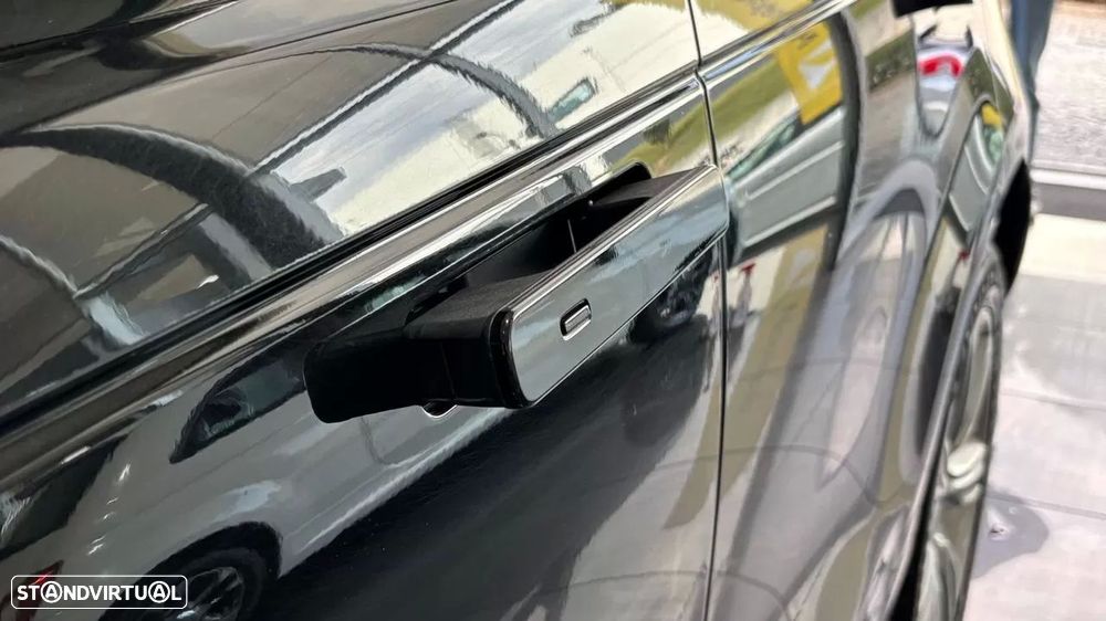 Land Rover Range Rover Velar 2.0 R-Dynamic - 30