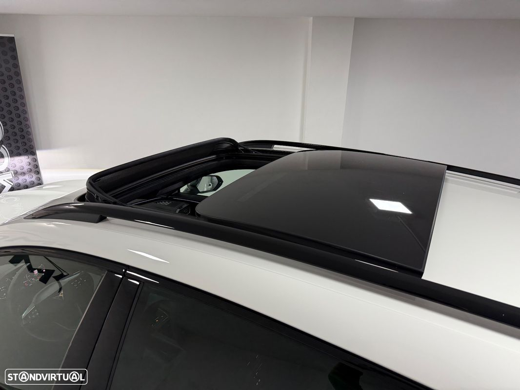 Cupra Formentor 1.4 e-Hybrid DSG - 22