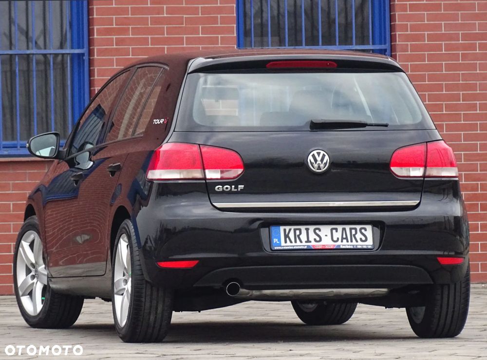 Volkswagen Golf 1.2 TSI Style - 5