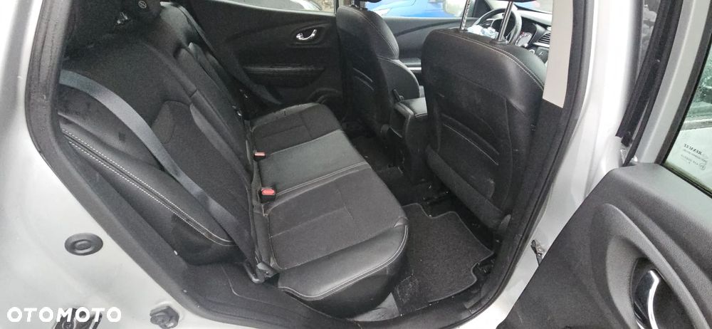 Renault Kadjar TCe 140 GPF BOSE EDITION - 10