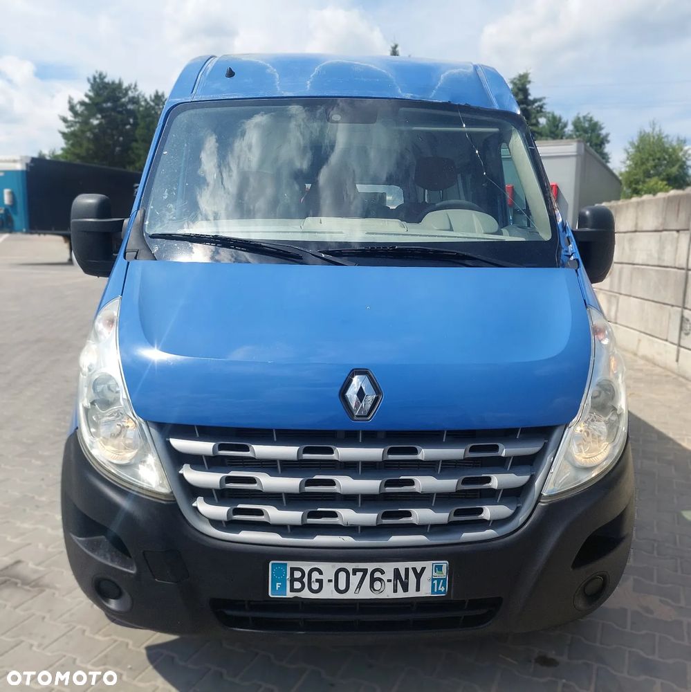 Renault Master - 7