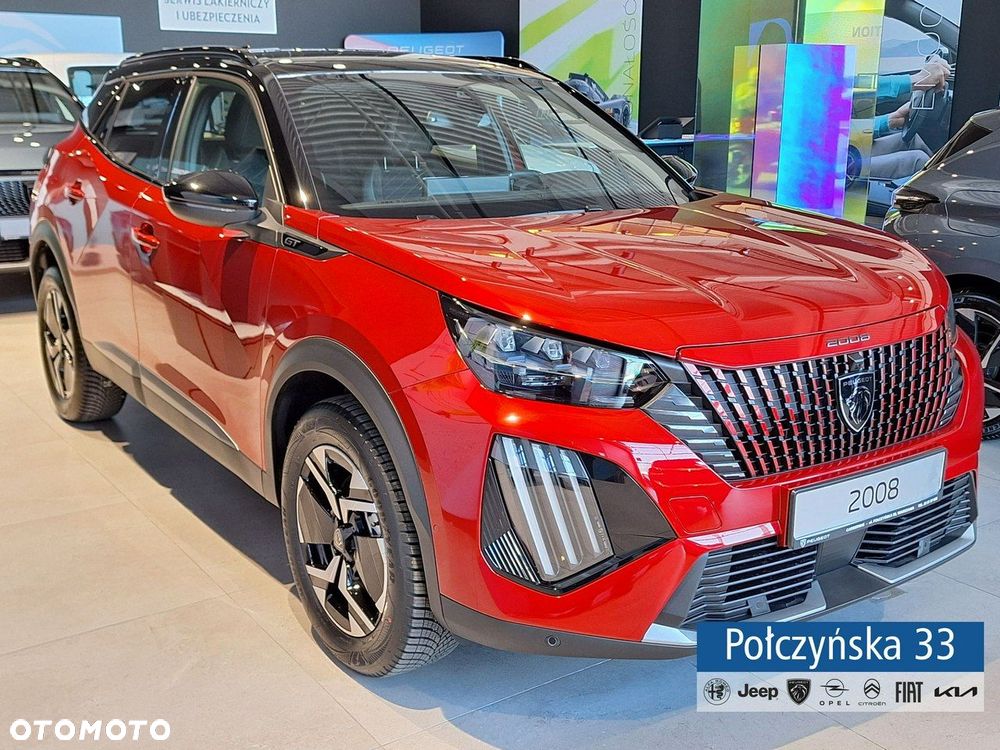 Peugeot 2008 - 4