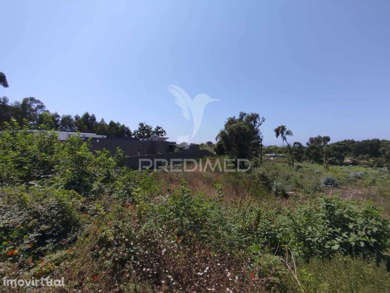 Terreno em Canidelo - Grande imagem: 3/4