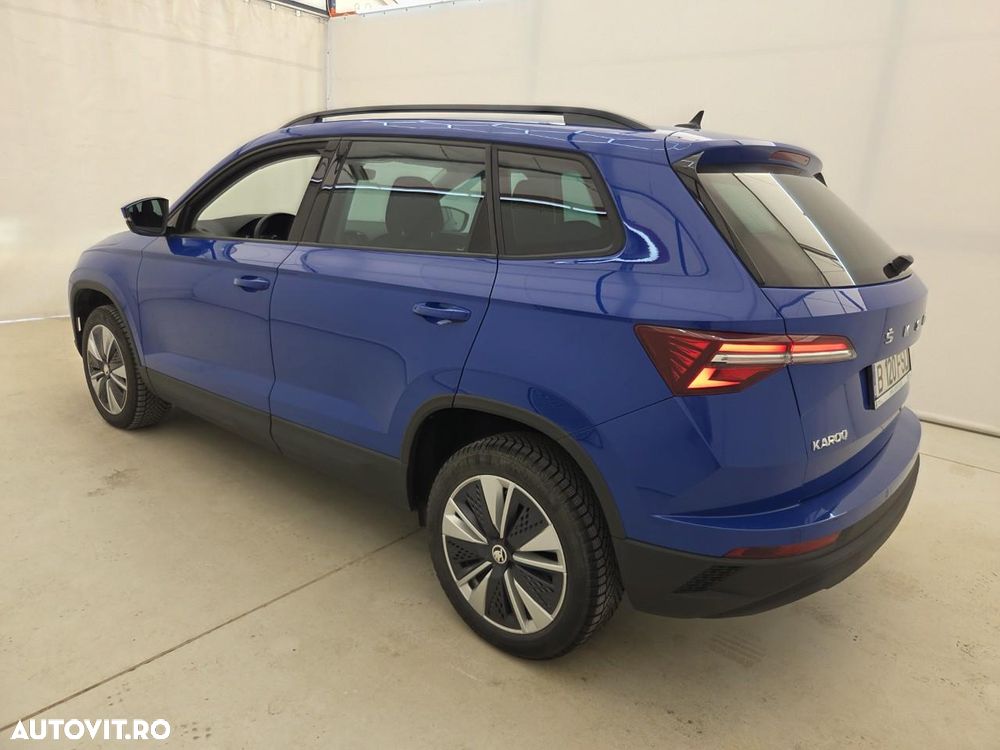 SKODA Karoq 2023 — imagine 6