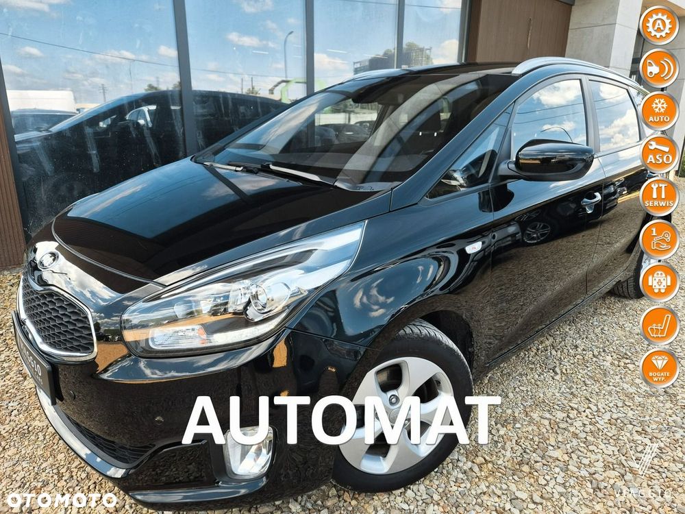 Kia Carens 2.0 GDI Automatik Edition 7 - 1