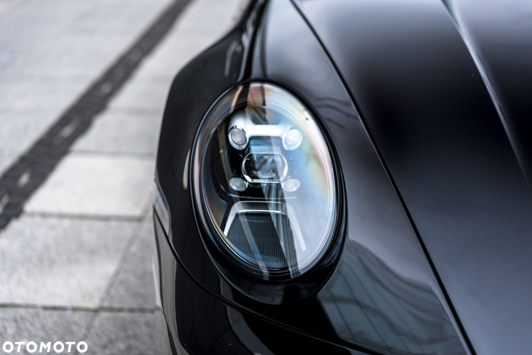 Porsche 911 Carrera - 5