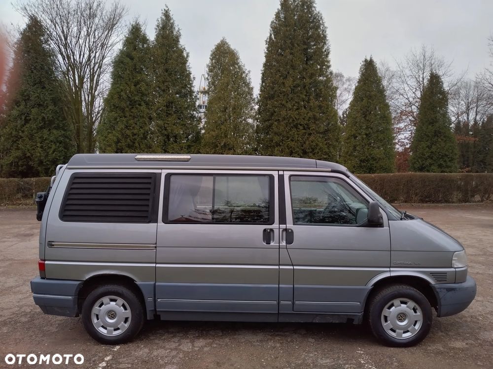 Volkswagen California - 2