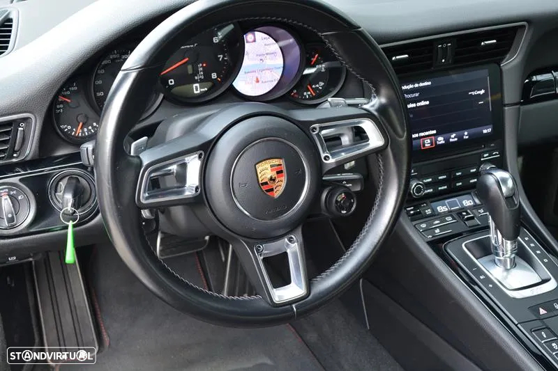 Porsche 911 (991) Carrera T PDK - 24