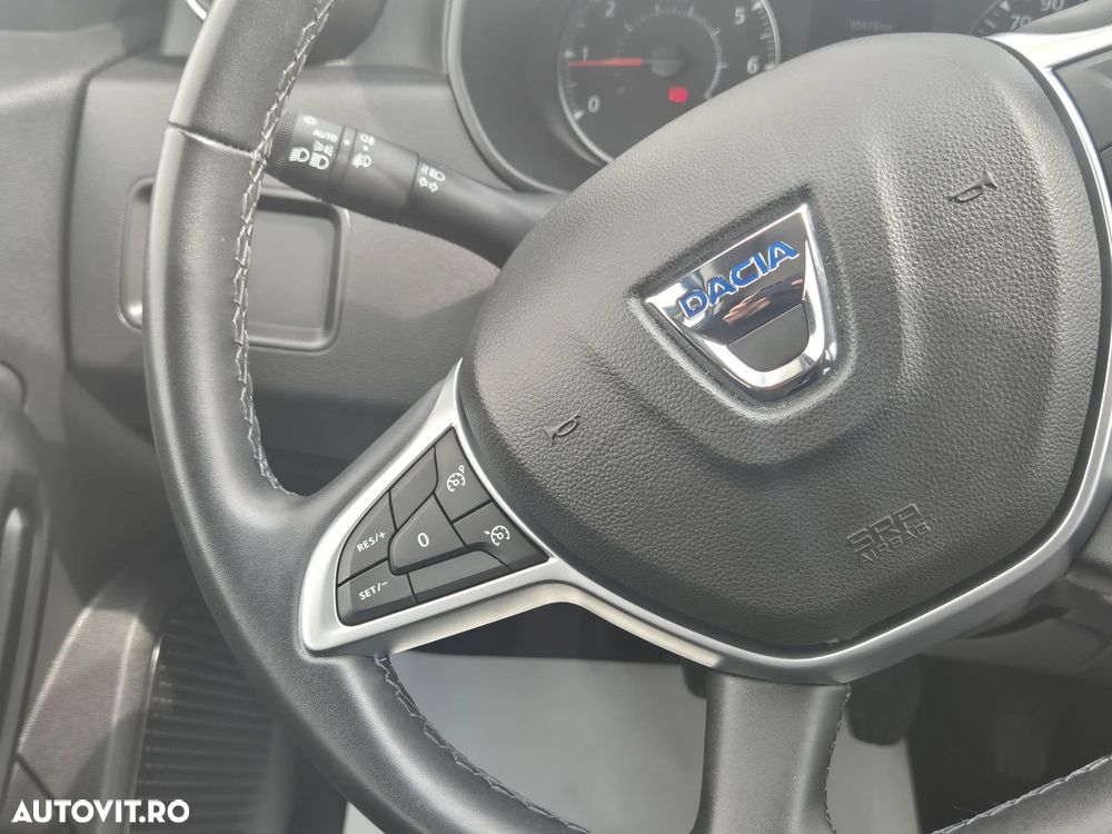 Dacia Duster - 15
