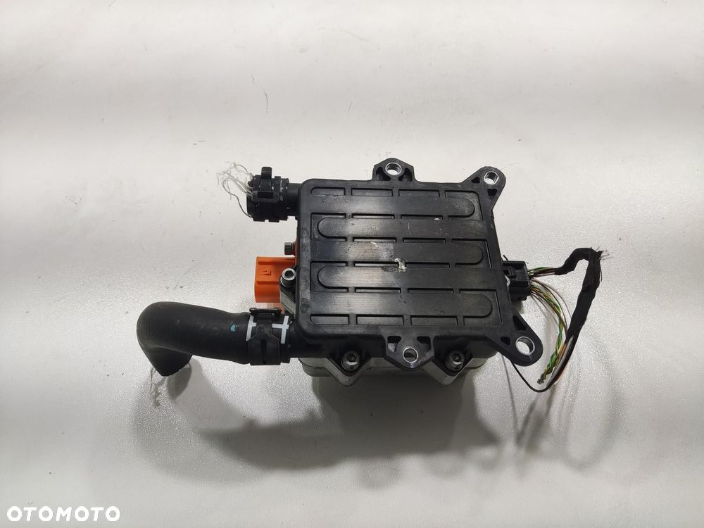 MODUŁ PODGRZEWACZ PŁYNU CHŁODNICZEGO MG 4 MG4 2022-2025 10995127 - 3