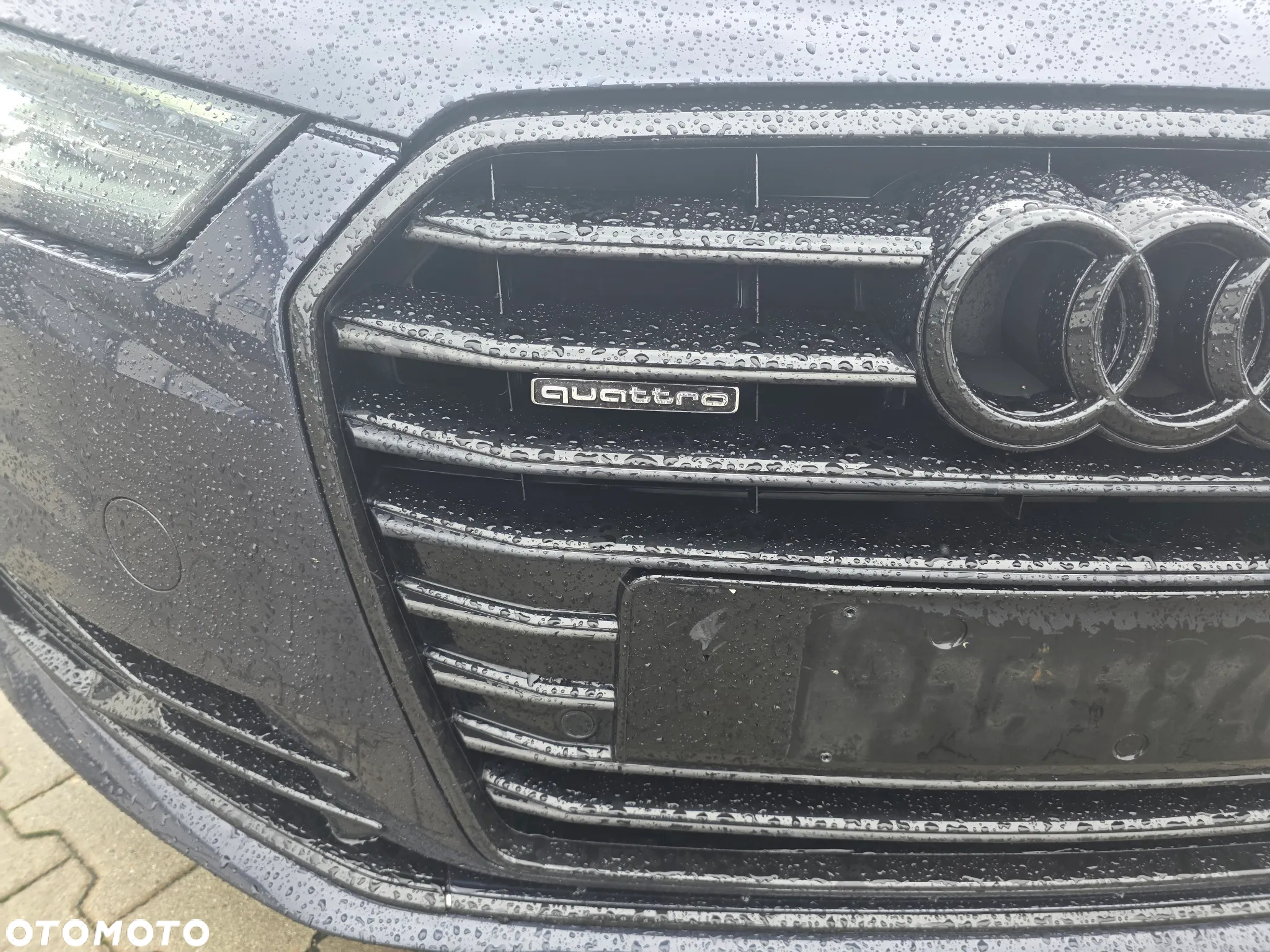 Audi A6 - 13