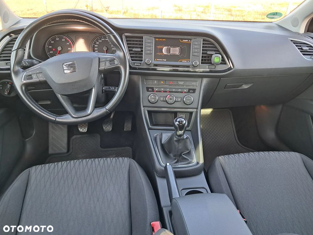 Seat Leon - 12