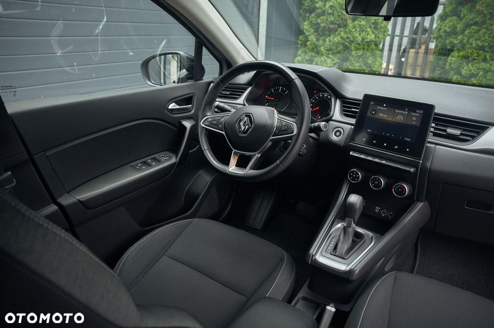 Renault Captur - 21