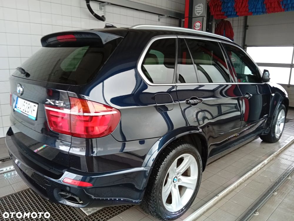 BMW X5 - 15