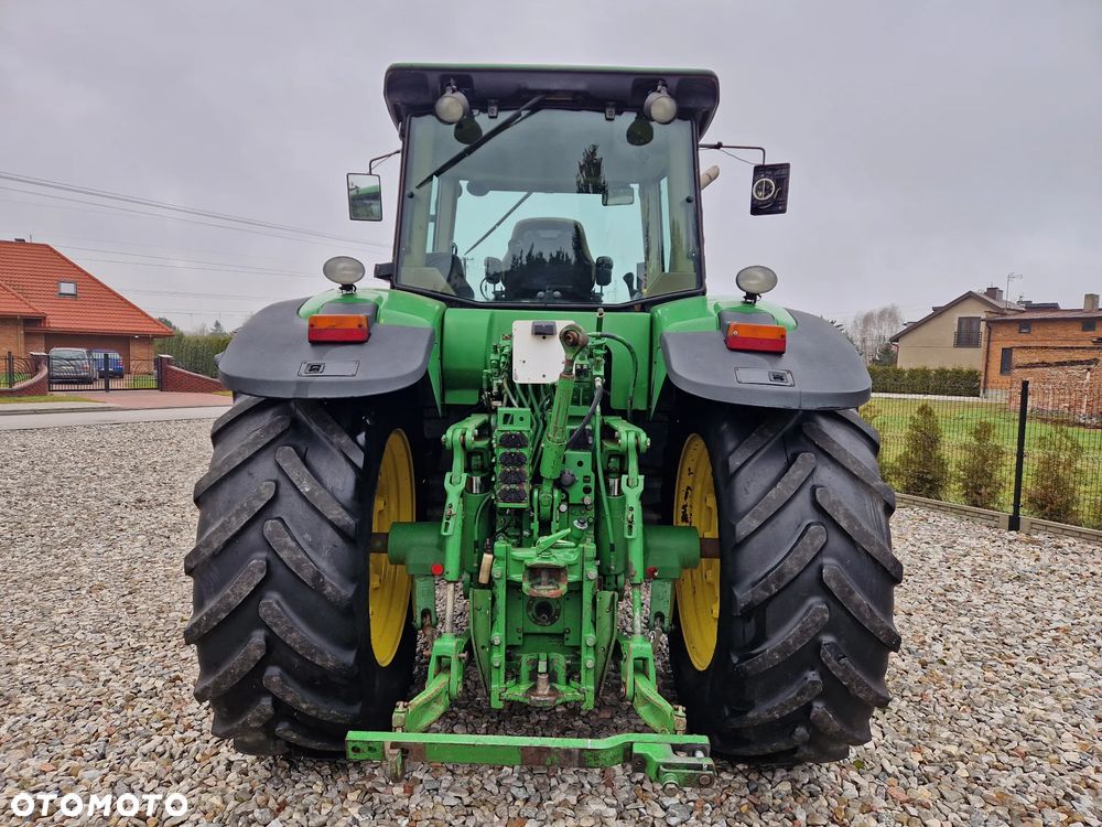 John Deere 7730 - 4