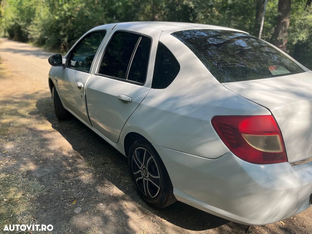 Renault Symbol 1.2 16V Authentique - 7