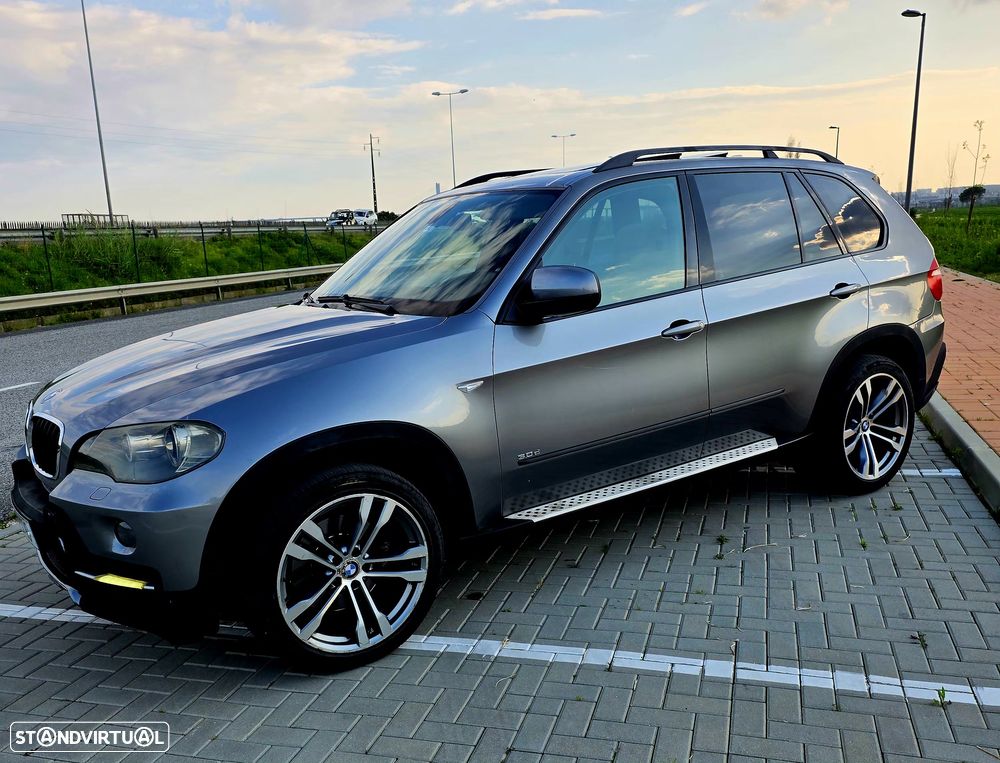 BMW X5 30 d xDrive - 4