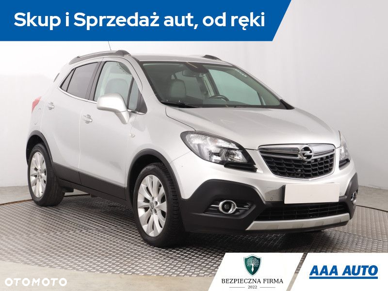 Opel Mokka - 2