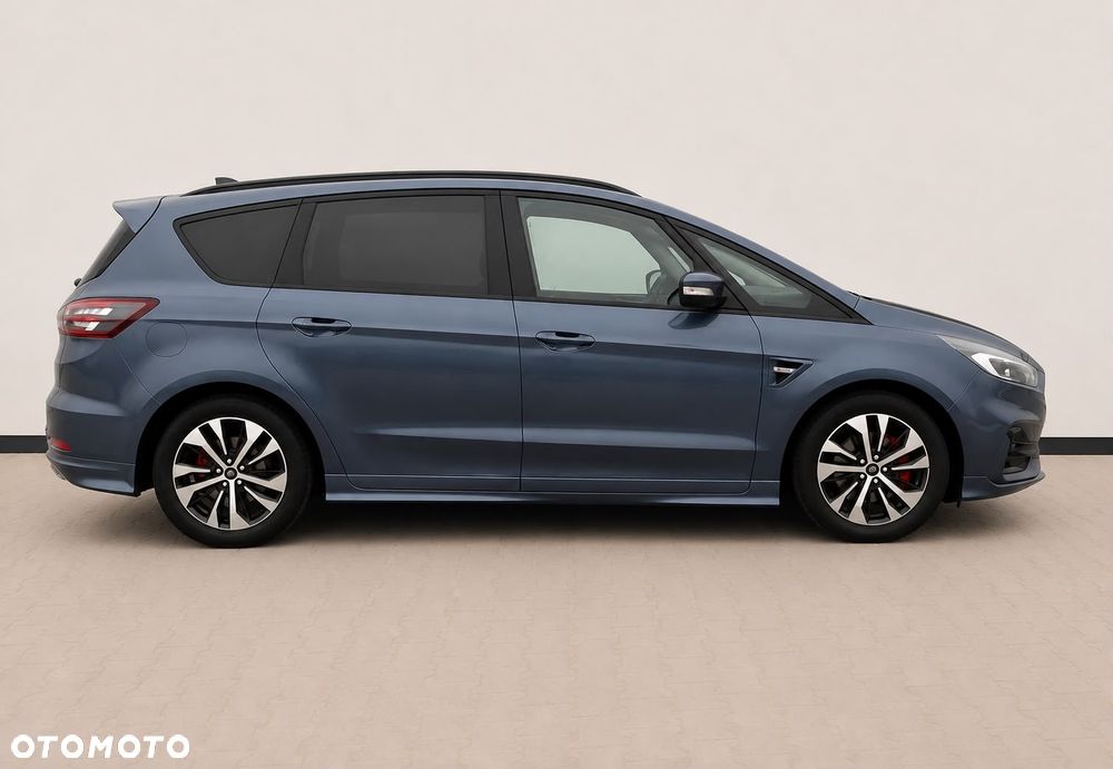Ford S-Max 2.0 EcoBlue AWD ST-Line - 18