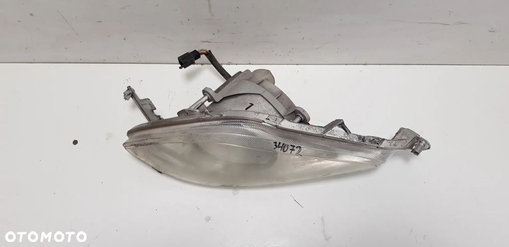 SYM Joyride EVO 125 - Lampa Reflektor Prawy Przód - 2