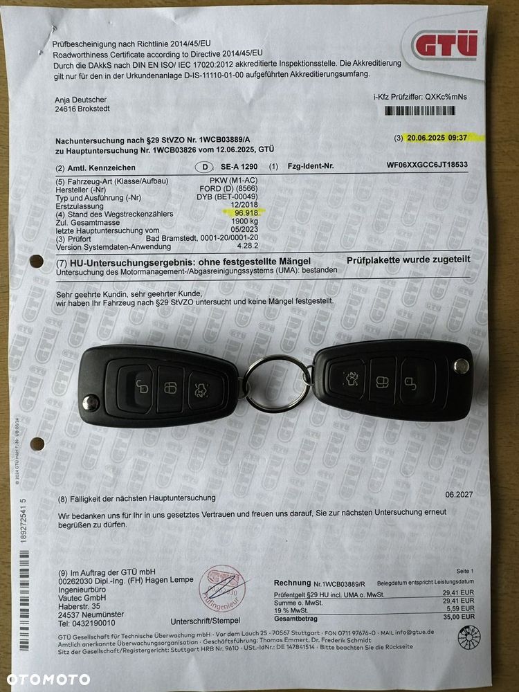 Ford Focus - 11