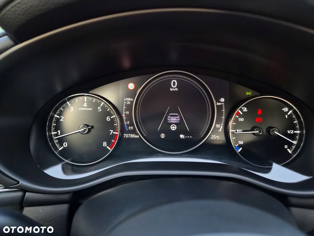 Mazda 3 2.0 mHEV Exclusive Line - 15