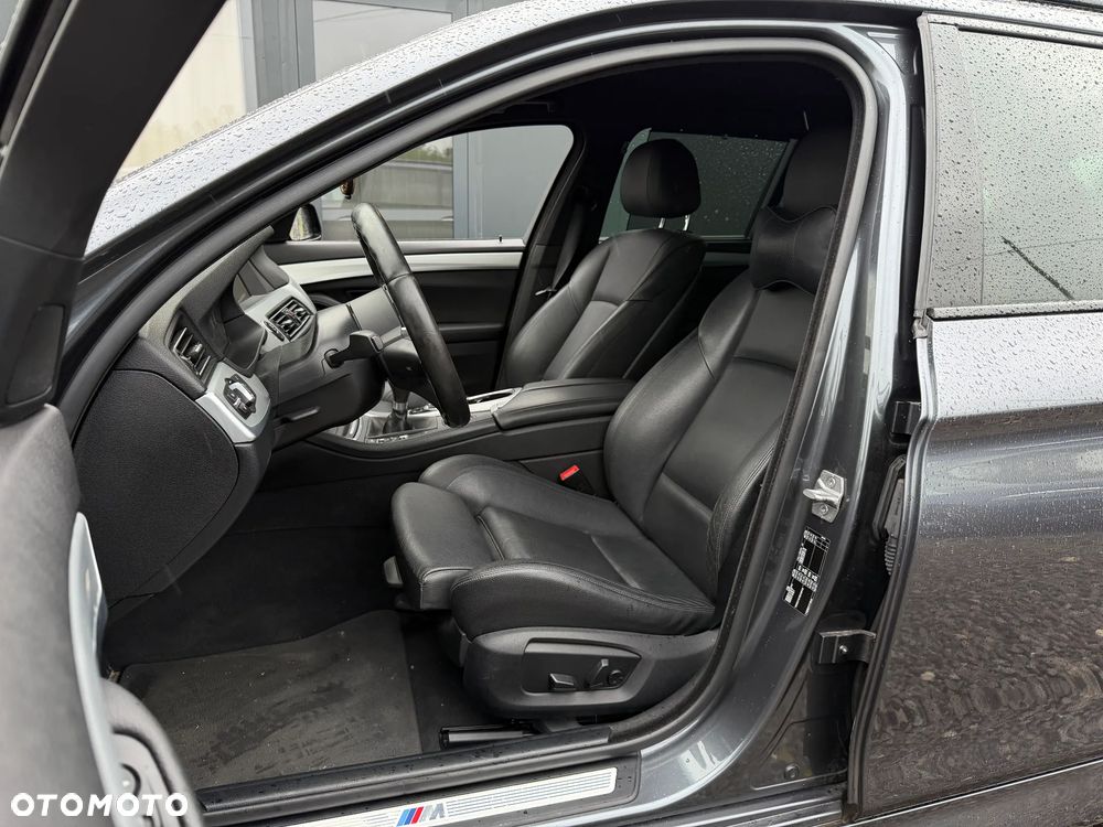 BMW Seria 5 - 37