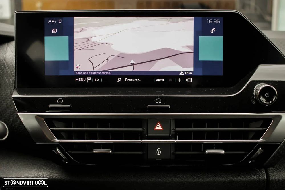 Citroën e-C4 50 kWh Feel Pack - 14